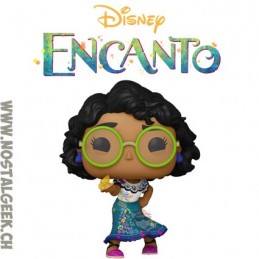 Funko Pop N°1145 Encanto Mirabel Madrigal Vinyl Figure