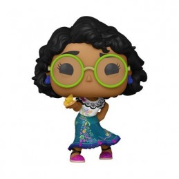 Funko Pop N°1145 Encanto Mirabel Madrigal