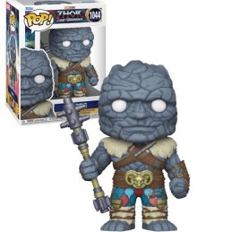 Funko Funko Pop Marvel Thor Love & Thunder Korg