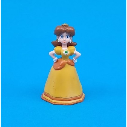 Nintendo Super Mario Bros. Princesse Daisy Figurine d'occasion (Loose)