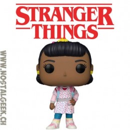 Funko Pop N°1301 Stranger Things Erica (Season 4)