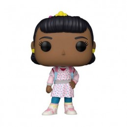 Funko Funko Pop Television N°1301 Stranger Things Erica (Season 4)