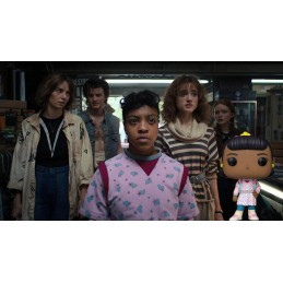 Funko Funko Pop Television N°1301 Stranger Things Erica (Season 4)