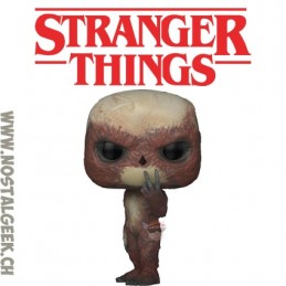 Funko Pop N°1312 Stranger Things Vecna Vinyl Figur