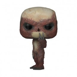 Funko Funko Pop Television N°1312 Stranger Things Vecna