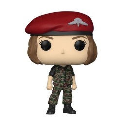 Funko Funko Pop Stranger Things Robin Battle Gear (Saison 4)