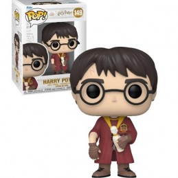 Funko Funko Pop Harry Potter (Boneless Arm)