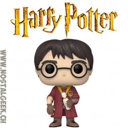 Funko Funko Pop Harry Potter (Boneless Arm)