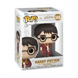 Funko Funko Pop Harry Potter (Boneless Arm)