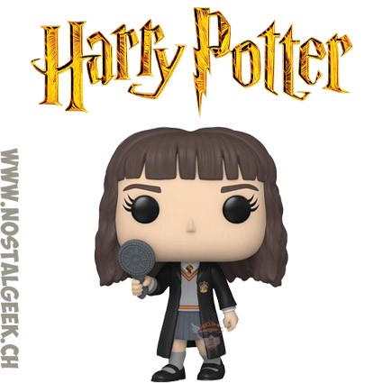 Hermione Granger with Mirror (Harry Potter) Funko Pop