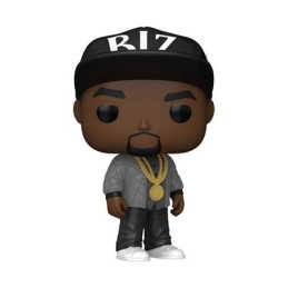 Funko Funko Pop Rocks Biz Markie