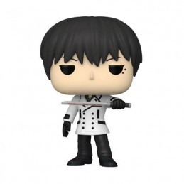 Funko Funko Pop N°1125 Manga Tokyo Ghoul Kuki Urie