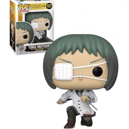 Funko Funko Pop N°1127 Manga Tokyo Ghoul Toru Mutsuki