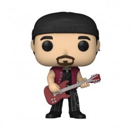 Funko Funko Pop Rocks U2 Zoo TV The Edge