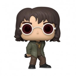 Funko Funko Pop N°256 Rocks Oasis Liam Gallagher