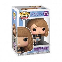 Funko Funko Pop Rocks Mariah Carey (Fantasy)