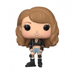 Funko Funko Pop Rocks Mariah Carey (Fantasy)