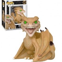 Funko Funko Pop Game of Thrones: House of the Dragon Syrax