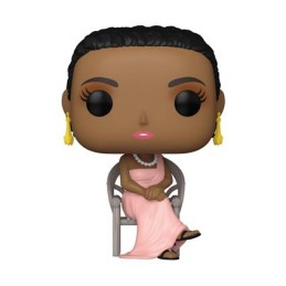 Funko Funko Pop Rocks Whitney Houston (Eponymous Debut Album)