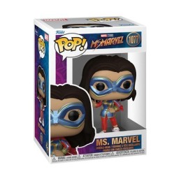 Funko Funko Pop! Marvel Ms Marvel