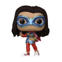 Funko Funko Pop! Marvel Ms Marvel