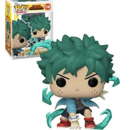 Funko Funko Pop! Anime My Hero Academia Izuku Midorya (Jacket)