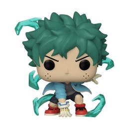 Funko Funko Pop! Anime My Hero Academia Izuku Midorya (Jacket)