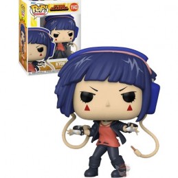 Funko Funko Pop! Anime My Hero Academia Kyoka Jiro