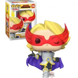 Funko Funko Pop! Anime My Hero Academia Yuga Aoyama