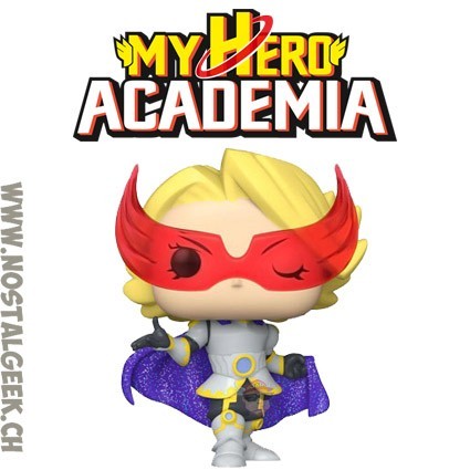 Funko Funko Pop! Anime My Hero Academia Yuga Aoyama