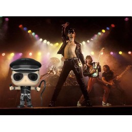 Funko Funko Pop Rocks N°277 Judas Priest Rob Halford Vaulted