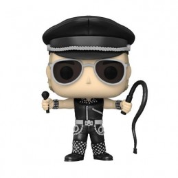 Funko Funko Pop Rocks N°277 Judas Priest Rob Halford Vaulted