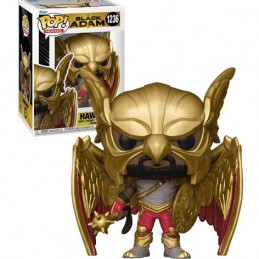 Funko Funko Pop DC N°1236 Black Adam Hawkman