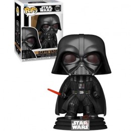 Funko Funko Pop Star Wars: Obi-Wan Kenobi Darth Vader