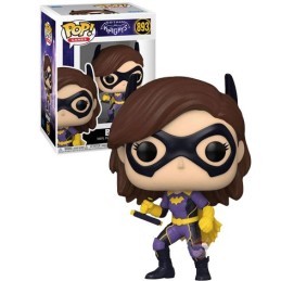 Funko Funko Pop DC Gotham Knights Batgirl