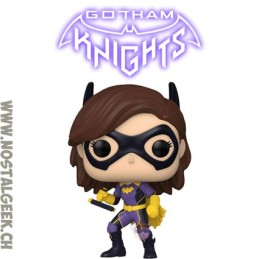 Funko Funko Pop DC Gotham Knights Batgirl