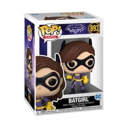 Funko Funko Pop DC Gotham Knights Batgirl