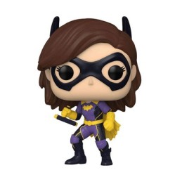 Funko Funko Pop DC Gotham Knights Batgirl