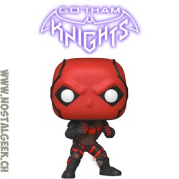 Funko Funko Pop DC Gotham Knights Red Hood