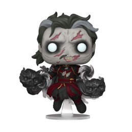 Funko Funko Pop Marvel Doctor Strange In the Multiverse of Madness Dead Strange