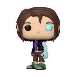 Funko Funko Pop Games Sally Face Ashley Vinyl Figure