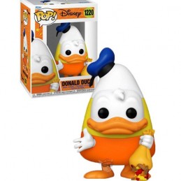 Funko Funko Pop Disney Donald Duck (Trick or Treat)