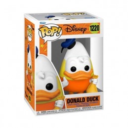 Funko Funko Pop Disney Donald Duck (Trick or Treat)