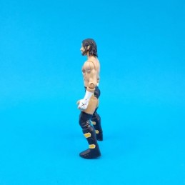 Mattel WWE Catch CM Punks Figurine articulée d'occasion (Loose)