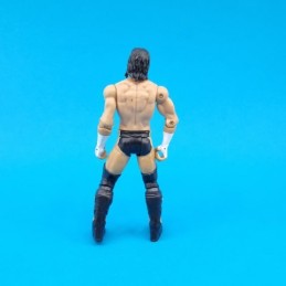 Mattel WWE Catch CM Punks Figurine articulée d'occasion (Loose)