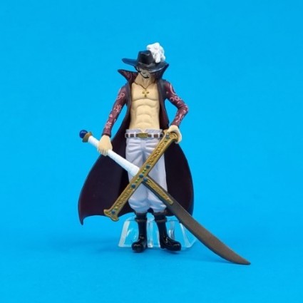 One Piece Mihawk Figurine d'occasion (Loose)