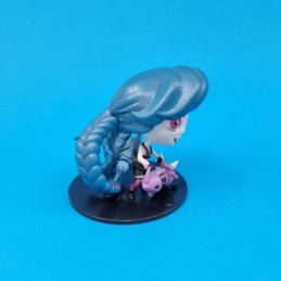 League of Legend Jinx Figurine d'occasion (Loose)