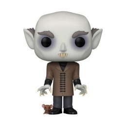 Funko Funko Pop Nosferatu (100th Anniversary) Vinyl Figure