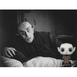 Funko Funko Pop Nosferatu (100th Anniversary) Vinyl Figure