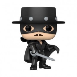 Funko Funko Pop Zorro